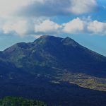 Crater Mount Batur, Bali