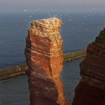 Lange Anne, Helgoland