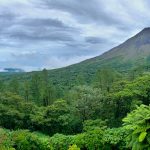 Arenal Vulcano