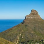 Lions Head Cape Town