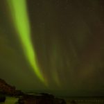 Aurora Borealis Lofoten Norway