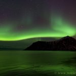 Aurora Borealis Lofoten Norway