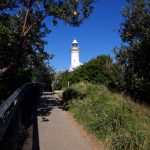 Cape Byron Lighthouse